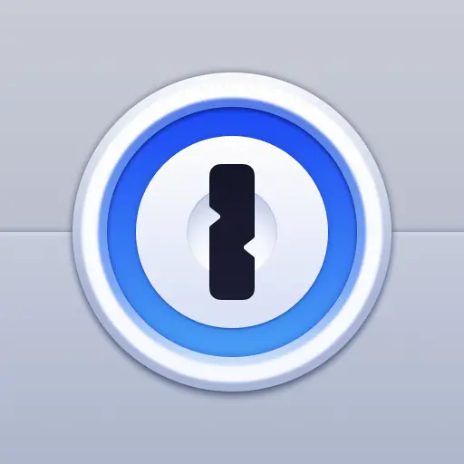 1Password: Password Manager icon