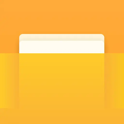 OnePlus File Manager icon