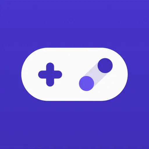 OnePlus Games icon