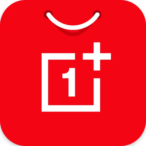 OnePlus Store icon