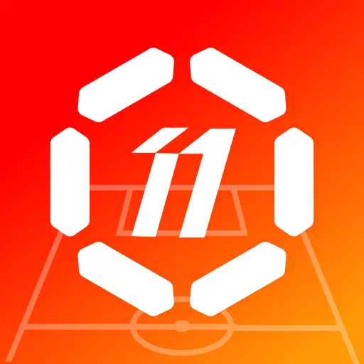 Eleven Football: News & Scores icon