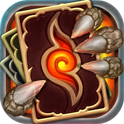 Spellsword Cards: Demontide icon