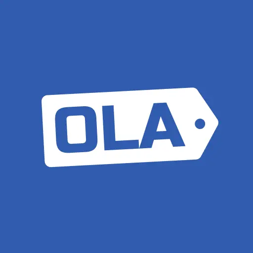 OLA icon