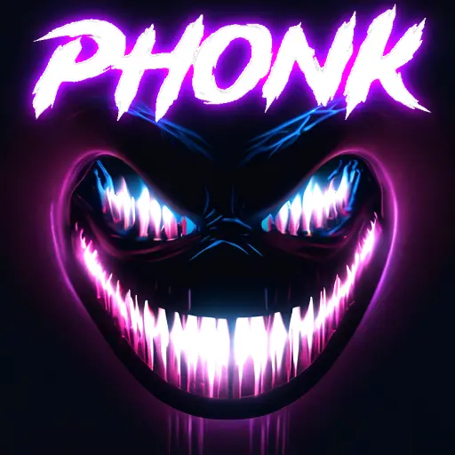 Phonk Music - Song Remix Radio icon