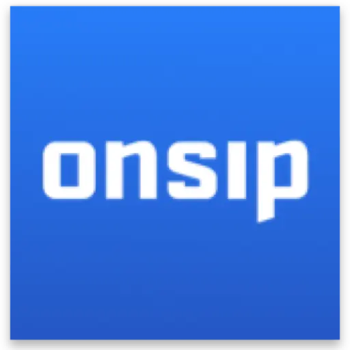 OnSIP icon