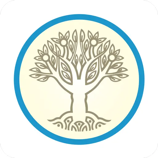 Maharishi University App icon