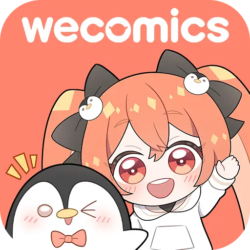 WeComics TH: Webtoon icon