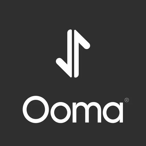 Ooma Connect icon