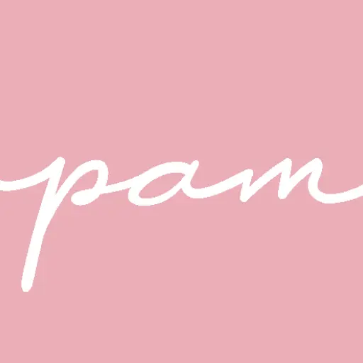 Pam App icon