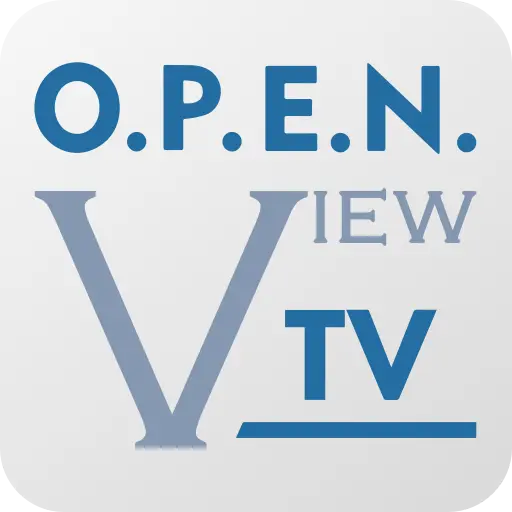 Open View TV icon