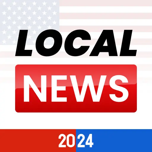 Local News: Headlines & Alerts icon