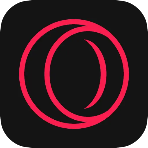 Opera GX: Gaming Browser icon