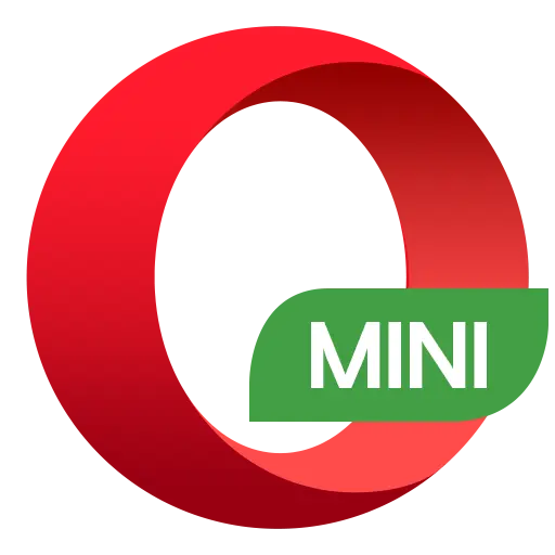 Opera Mini: Fast Web Browser icon