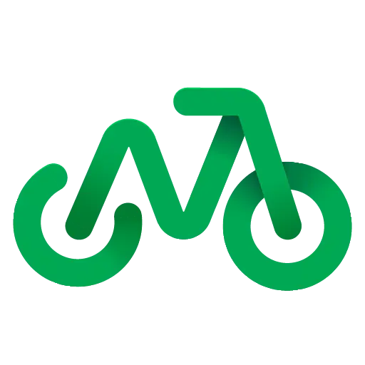 Cycle Now: Bike Share icon