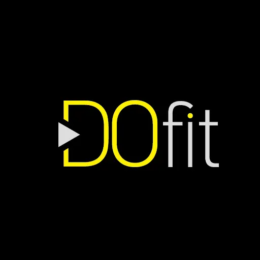 DoFit 1.0 icon