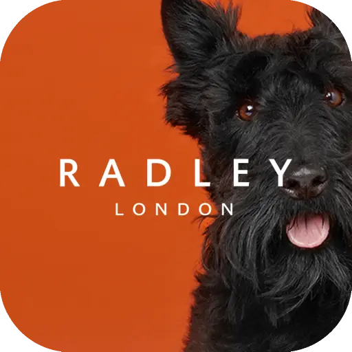 Radley London icon