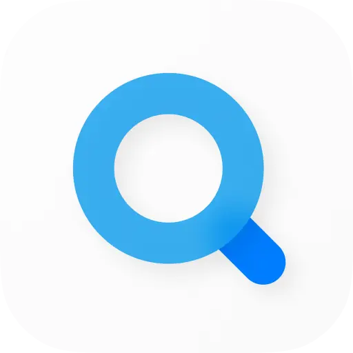 Global Search icon