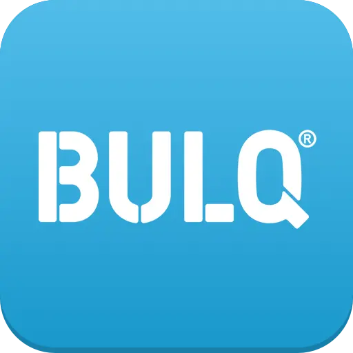 BULQ - Source Smarter icon