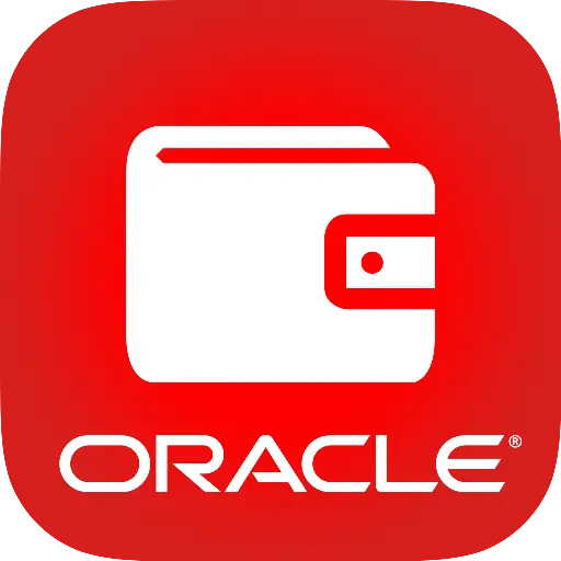 Oracle Fusion Expenses icon