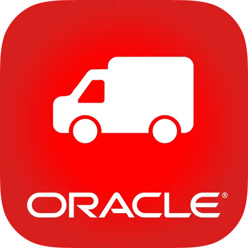 Oracle Mobile Field Service icon