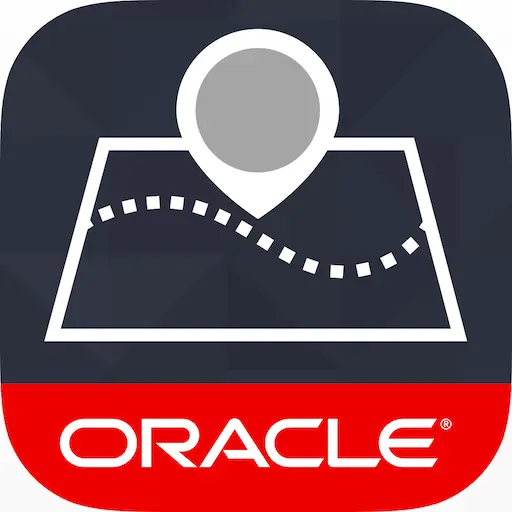 Oracle IoT Asset Monitoring icon