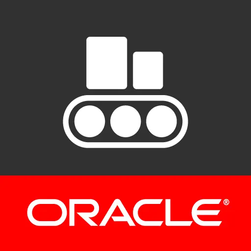 Oracle IoT Production Monitori icon