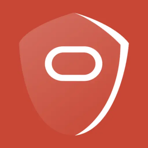 Oracle Public Safety Suite icon