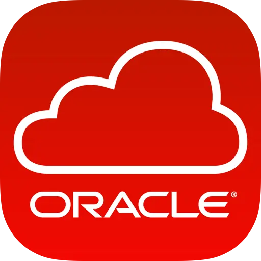 Oracle Mobile Associate icon