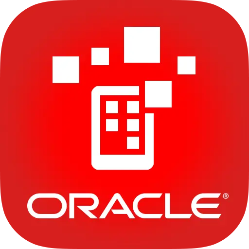 Oracle MAX icon