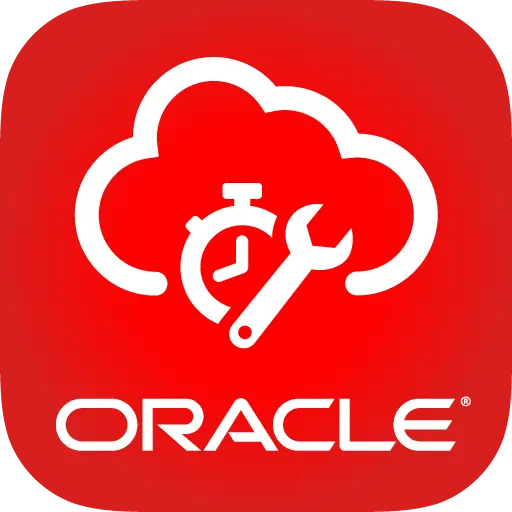 Oracle Field Service icon