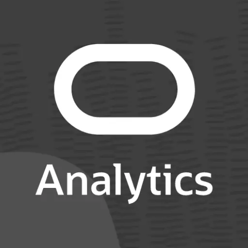 Oracle Analytics icon