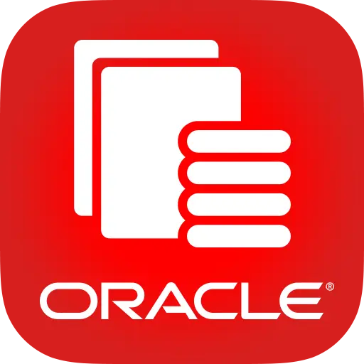 Oracle WebCenter Content icon