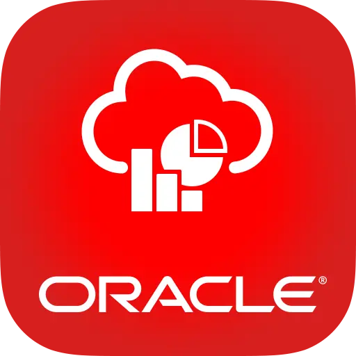 Oracle Management Cloud icon