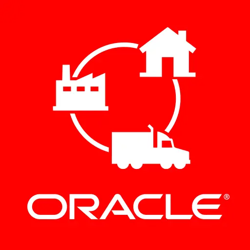 Oracle MWM icon