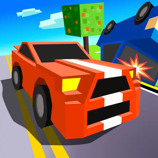 Traffic Racer icon