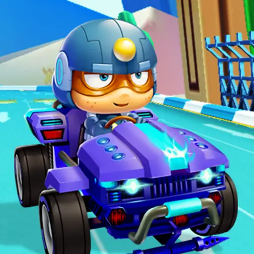 Fun Racing - Car Transform icon