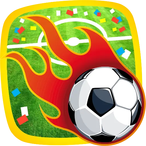 Match Game - Soccer icon