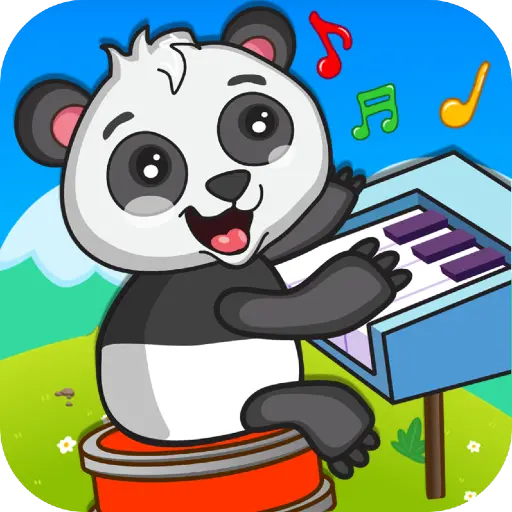 Musical Game for Kids icon