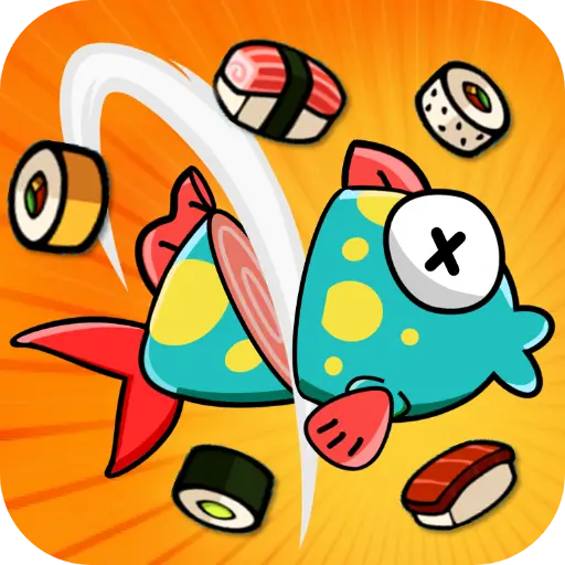 Sushi Ninja icon