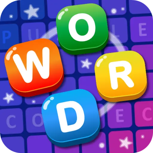 Find Words - Puzzle Game icon