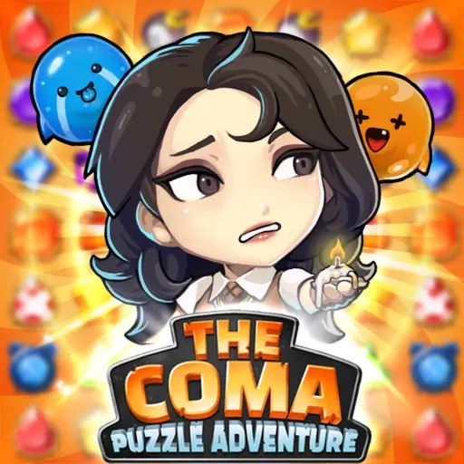 The Coma Jewels POP icon