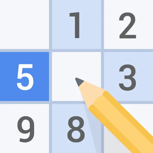 Classic Sudoku - Logic game icon