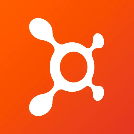 Orangetheory icon