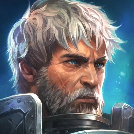 Legion Master: Idle RTS icon