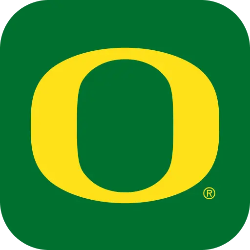 Go Ducks Gameday icon