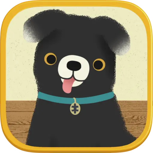 Pet Games for Kids: Puzzles icon