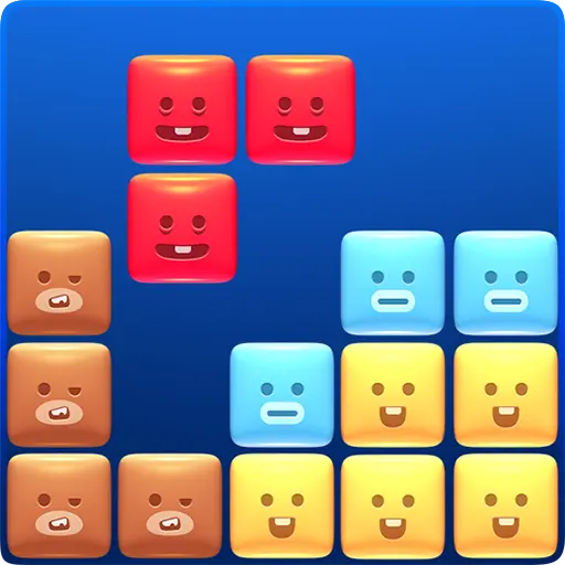 BT Block Puzzle: Block Blast icon