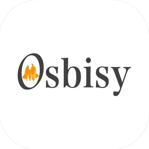 Osbisy Shop icon