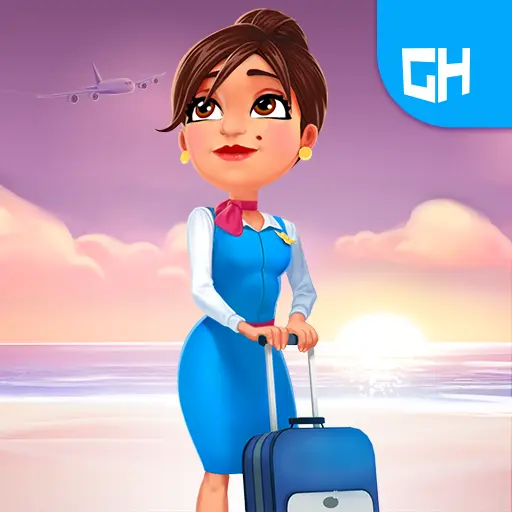 Amber's Airline - High Hopes icon