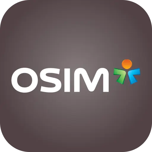 OSIM Well-Being icon